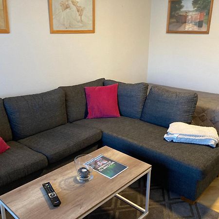 Rovaniemiapartment 2 Bedroom, Livingroom, Sauna Exteriör bild