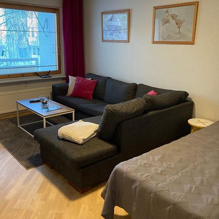 Rovaniemiapartment 2 Bedroom, Livingroom, Sauna Exteriör bild