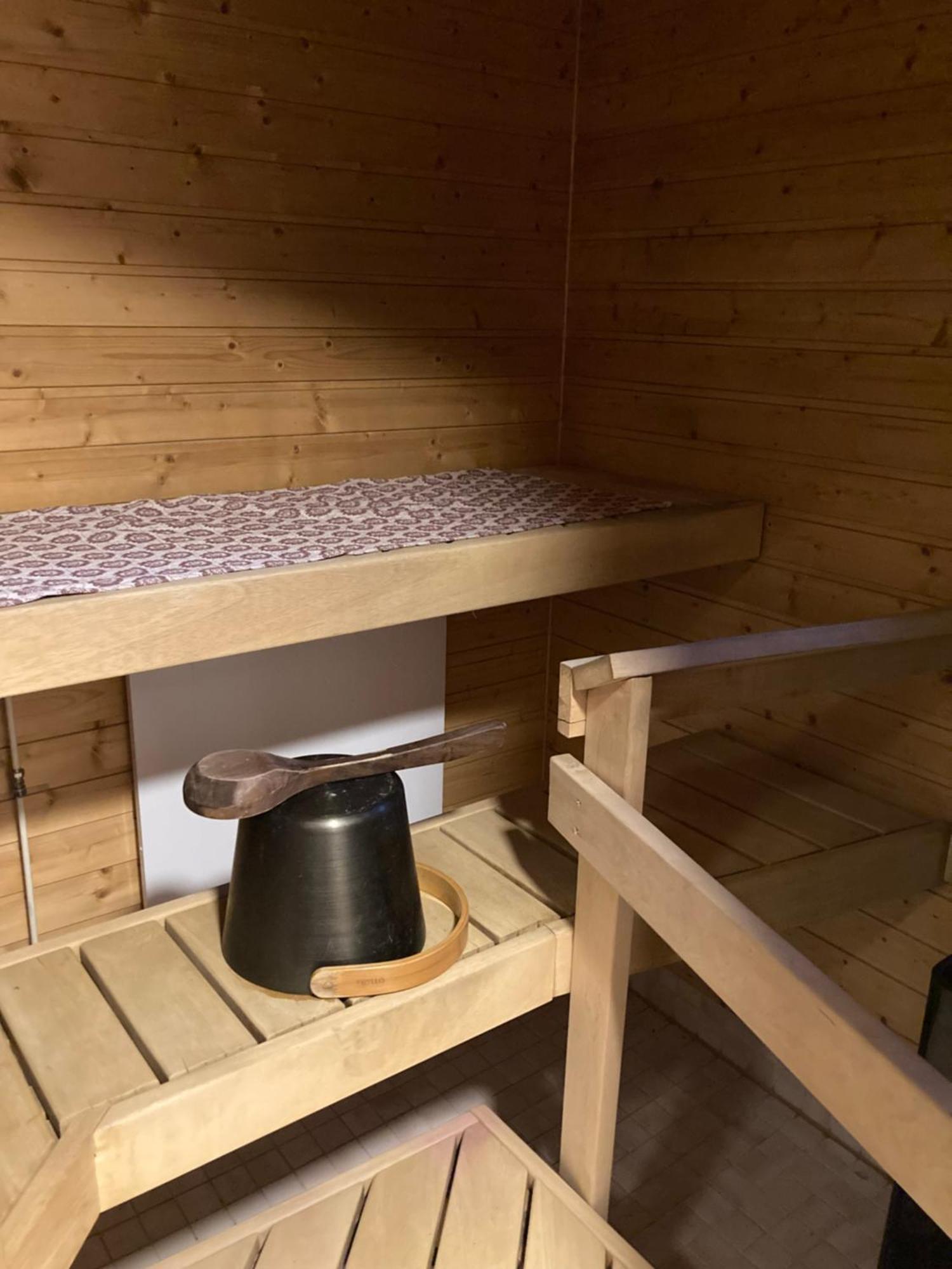 Rovaniemiapartment 2 Bedroom, Livingroom, Sauna Exteriör bild