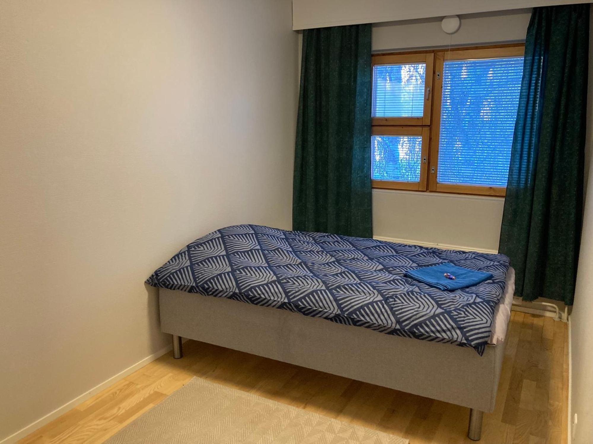 Rovaniemiapartment 2 Bedroom, Livingroom, Sauna Exteriör bild