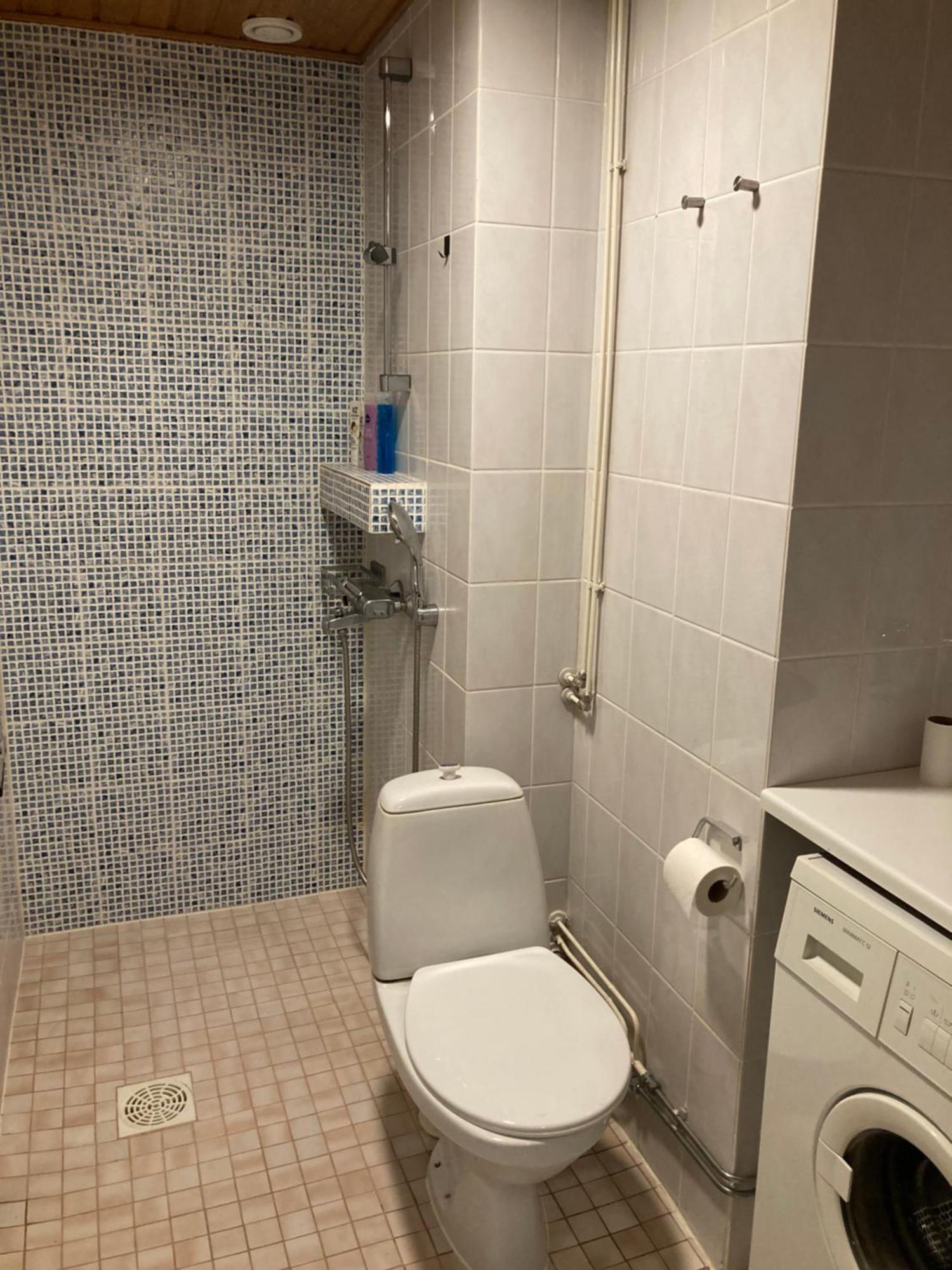 Rovaniemiapartment 2 Bedroom, Livingroom, Sauna Exteriör bild